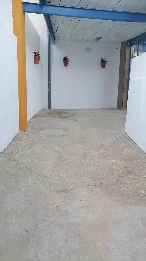 Almodovar Alojamientos 1 Almodovar del Rio Ngoại thất bức ảnh