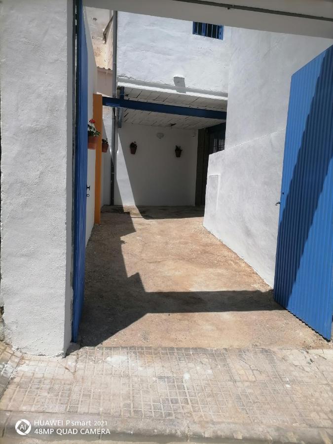 Almodovar Alojamientos 1 Almodovar del Rio Ngoại thất bức ảnh